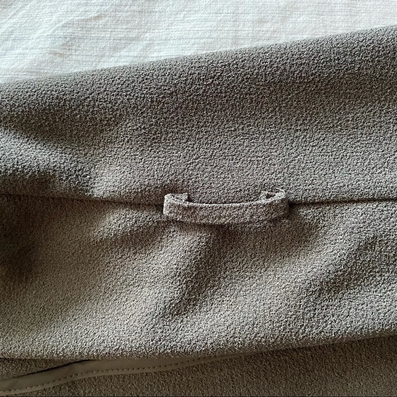 Dynamite Army Green Cardigan - Picture 3 of 4